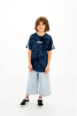 Футболка для хлопчика